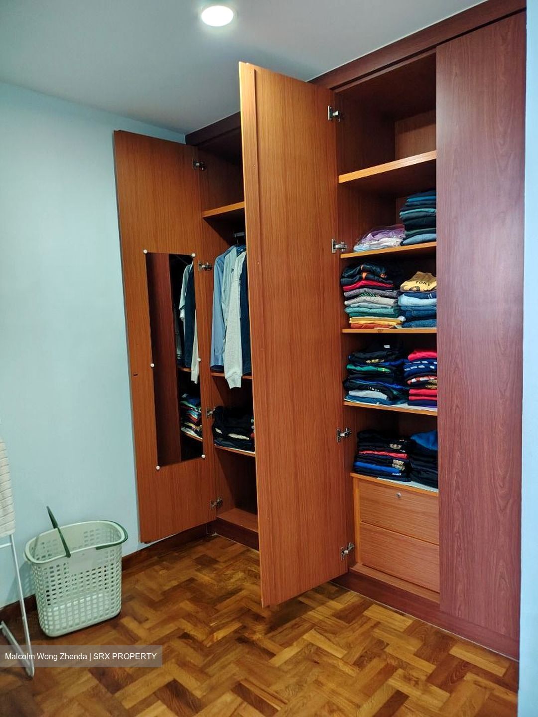 Lorong 110 Changi (D15), Semi-Detached #604292561